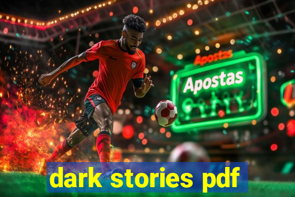 dark stories pdf